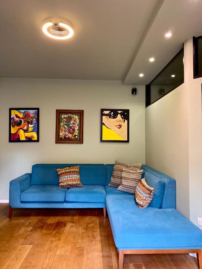 Rose Apartment Скопье Экстерьер фото