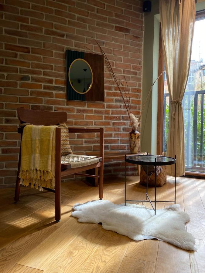 Rose Apartment Скопье Экстерьер фото