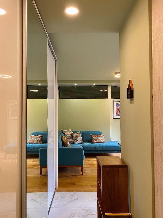 Rose Apartment Скопье Экстерьер фото