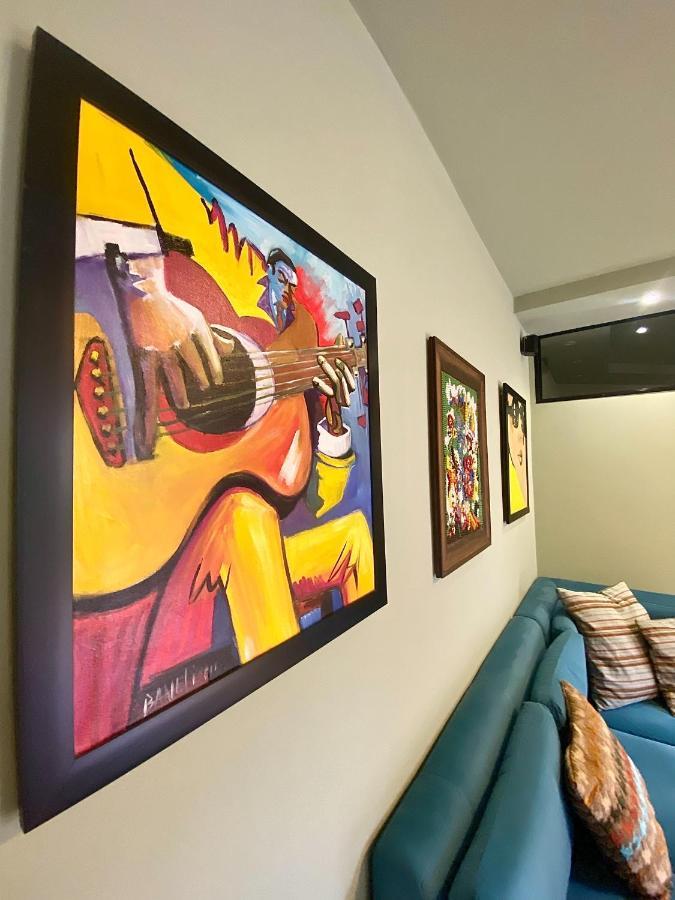 Rose Apartment Скопье Экстерьер фото